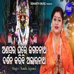 Anasara Ghare Jagatanatha